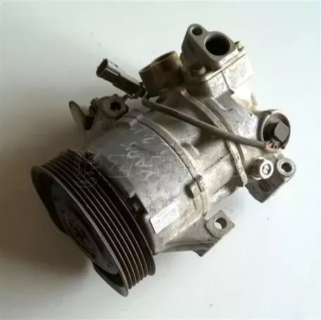 TOYA9909640 Toyota Yaris 1999-2005 | Κομπρεσέρ A/C 