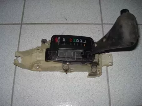 TOR49403671 Toyota Rav 4 1995-1998 | Λεβιές Ταχυτήτων 