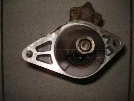 TOYA9909660 Toyota Yaris 1999-2005 | Μίζα 