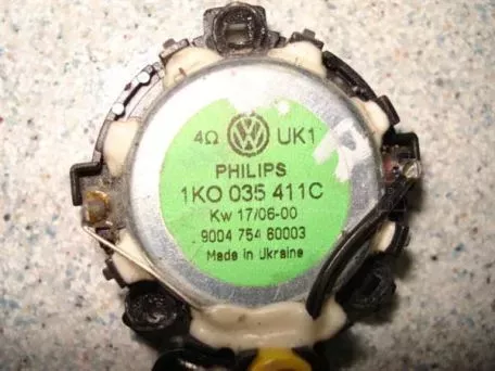 VWGO0309015 VW Golf 2004-2008 | Tweeter 