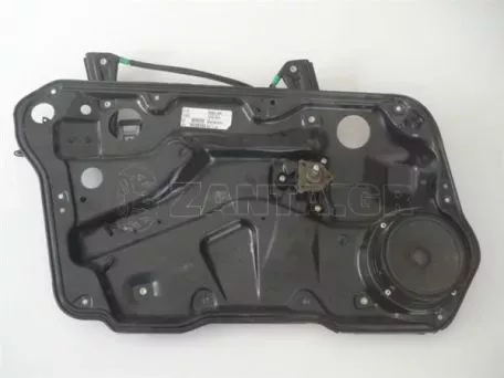 VWGO9706033 VW Golf 1998-2004 | Γρύλος Μηχανικός Εμπρός Αριστερός 