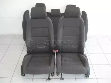 VWGO0303651-2 VW Golf 2004-2008 | Κάθισμα Οδηγού 