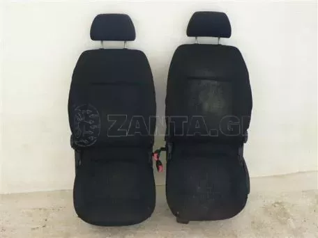 VWGO9703651 VW Golf 1998-2004 | Κάθισμα Οδηγού 