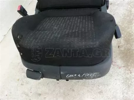 VWGO9703651 VW Golf 1998-2004 | Κάθισμα Οδηγού 