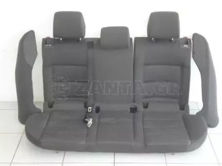 VWGO0303660 VW Golf 2004-2008 | Κάθισμα Πίσω 