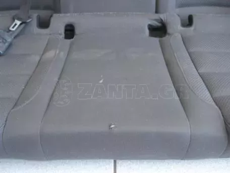 VWGO0303660 VW Golf 2004-2008 | Κάθισμα Πίσω 