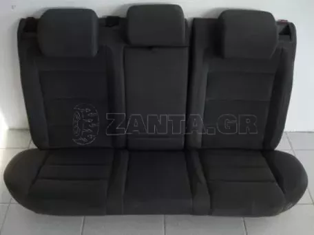 VWGO0303660-2 VW Golf 2004-2008 | Κάθισμα Πίσω 