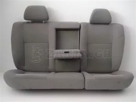 VWGO9703660 VW Golf 1998-2004 | Κάθισμα Πίσω 