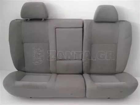 VWGO9703660 VW Golf 1998-2004 | Κάθισμα Πίσω 