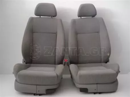 VWGO9703652-2 VW Golf 1998-2004 | Κάθισμα Συνοδηγού 