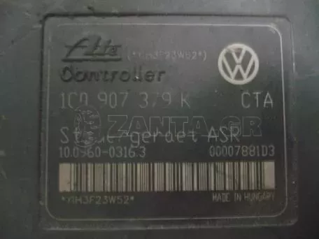 VWGO9709670-3 VW Golf 1998-2004 | Μονάδα ABS 