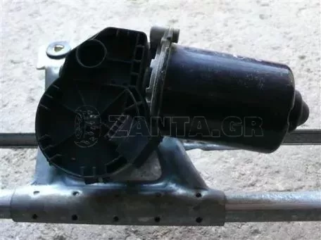 VWPO9909530 VW Polo 1999-2001 | Μοτέρ Υαλοκαθαριστήρων Εμπρός 