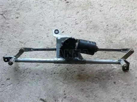 VWPO9909530 VW Polo 1999-2001 | Μοτέρ Υαλοκαθαριστήρων Εμπρός 