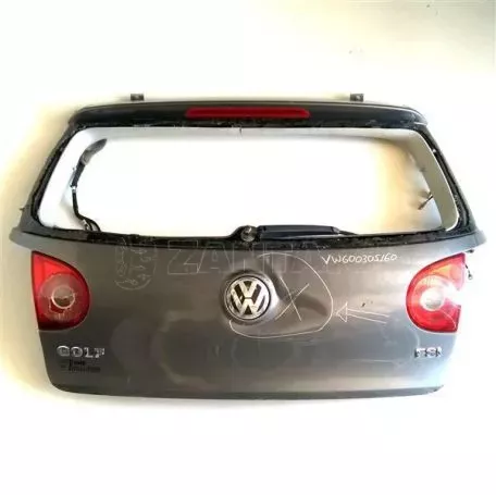 VWGO0305160 VW Golf 2004-2008 | Πόρτα 5η Πίσω 