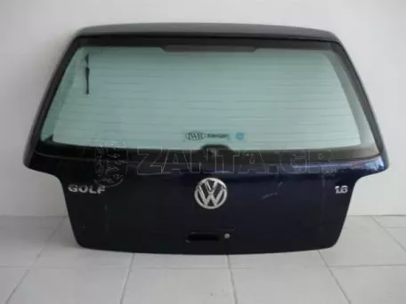 VWGO9705160 VW Golf 1998-2004 | Πόρτα 5η Πίσω 