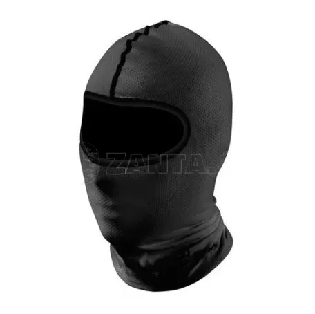 Lampa ΜΠΑΛΑΚΛΑΒΑ ΠΡΟΣΩΠΟΥ MASK FRESH TECH - ΜΑΥΡΗ/ΠΟΛΥΕΣΤΕΡΑΣ (ONE SIZE) 9142.5-LM 