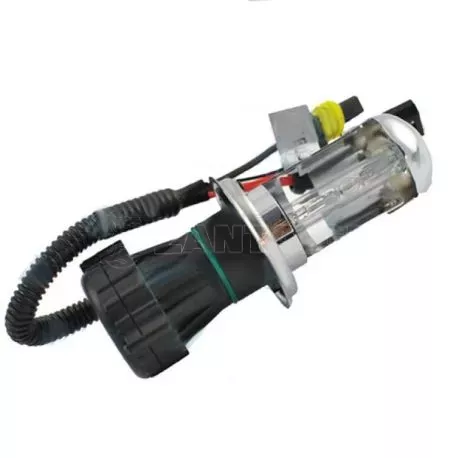 M-tech H4-3 6.000k 12/24V 35W ΑΝΤΑΛΛΑΚΤΙΚΗ ΛΑΜΠΑ ΓΙΑ ΚΙΤ XENON 1ΤΕΜ. (ΔΙΠΛΗ ΣΚΑΛΑ) M-TECH HID.ZBIXH46/MT 