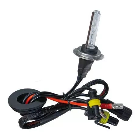 Lampa H7 6.000K 12/24V ΛΑΜΠΑ ΓΙΑ ΚΙΤ ΧΕΝΟΝ 1ΤΕΜ 5828.9-LM 