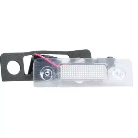 M-tech ΦΩΤΑ ΠΙΝΑΚΙΔΑΣ LED SKODA OCTAVIA 1Z / ROOMSTER 5J CLP022/MT 