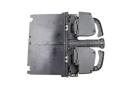 NTY ΠΟΤΗΡΟΘΗΚΗ ΜΑΡΚΕ OEM orig.1J0858601C ΓΙΑ AUDI A3/A4 /A5/A6/A7 /Q3/Q5/Q7 03>12> /VW GOLF IV 98>/BORA 98>  EZC-VW-112/AJ 