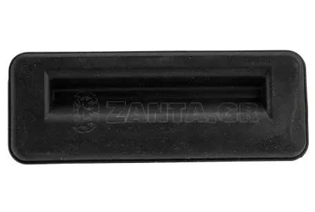 NTY ΧΕΡΟΥΛΙ ΑΝΟΙΓΜΑΤΟΣ ΠΟΡΤ ΠΑΓΚΑΖ orig.3T0827566C ΓΙΑ SKODA FABIA II/ COMBI 2007>2015/ SUPERB II/ COMBI 2008>2015  EZC-SK-016/AJ 