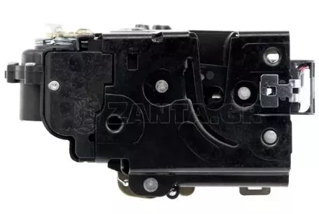 NTY ΗΛΕΚΤΡΟΜΑΓΝΗΤΙΚΗ ΚΛΕΙΔΑΡΙΑ ΓΙΑ AUDI TT 1998+ 9PINS ΕΜΠΡΟΣ ΑΡΙΣΤΕΡΑ orig.8N1837015B EZC-AU-015/AJ 