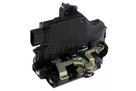 NTY ΗΛΕΚΤΡΟΜΑΓΝΗΤΙΚΗ ΚΛΕΙΔΑΡΙΑ ΓΙΑ AUDI TT 1998+ 9PINS ΕΜΠΡΟΣ ΑΡΙΣΤΕΡΑ orig.8N1837015B EZC-AU-015/AJ 