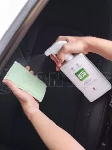 AutoGLym AUTOGLYM  INTERIOR HAND PAD - ΕΙΔΙΚΑ ΣΦΟΥΓΓΑΡΙΑ ΕΣΩΤΕΡΙΚΟΥ ΧΩΡΟΥ - 2 Τεμ. AG/HPAD 