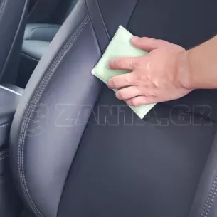 AutoGLym AUTOGLYM  INTERIOR HAND PAD - ΕΙΔΙΚΑ ΣΦΟΥΓΓΑΡΙΑ ΕΣΩΤΕΡΙΚΟΥ ΧΩΡΟΥ - 2 Τεμ. AG/HPAD 