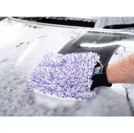 AutoGLym AUTOGLYM POLAR MITT - ΓΑΝΤΙ ΠΛΥΣΙΜΑΤΟΣ AUTOGLYM - 1 τεμ. AG/PMITT 