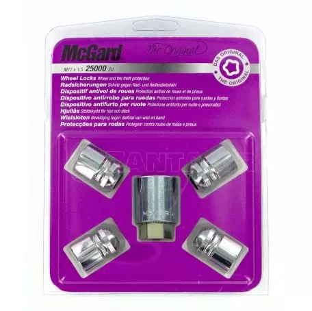 Lampa ΠΑΞΙΜΑΔΙΑ ΑΣΦΑΛΕΙΑΣ M12x1,5  29,9mm (19) ΣΦΑΙΡΙΚΑ Μ010 L.MG25000SU 