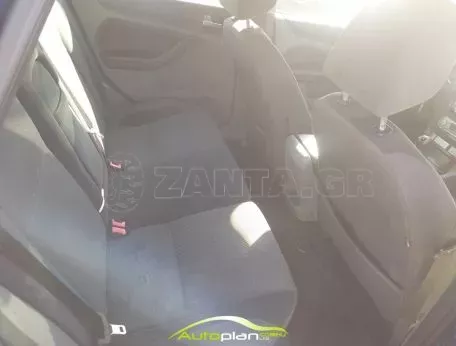 Ford Focus 2009 Ελληνικης αντιπροσωπείας  ! Πρώτο χέρι  !!!! 