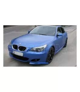 Προφυλακτήρας εμπρός για BMW E60/61  (2003-2010) - M5 design 