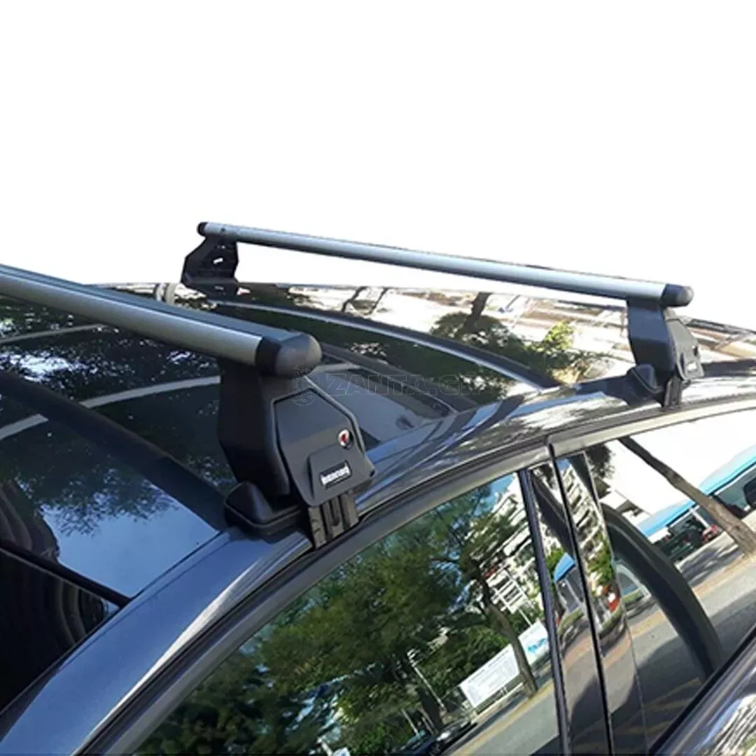 Menabo tema roof bars hot sale