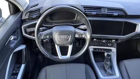 Audi Q3 2021 35 Business | ΜΕ ΕΓΓΥΗΣΗ 