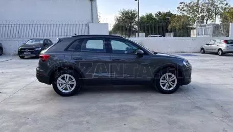 Audi Q3 2021 35 Business | ΜΕ ΕΓΓΥΗΣΗ 