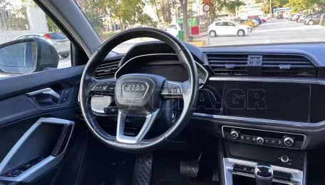 Audi Q3 2021 35 Business | ΜΕ ΕΓΓΥΗΣΗ 