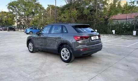 Audi Q3 2021 35 Business | ΜΕ ΕΓΓΥΗΣΗ 