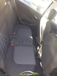 Fiat Grande Punto 2013 Ελληνικο !!!! 