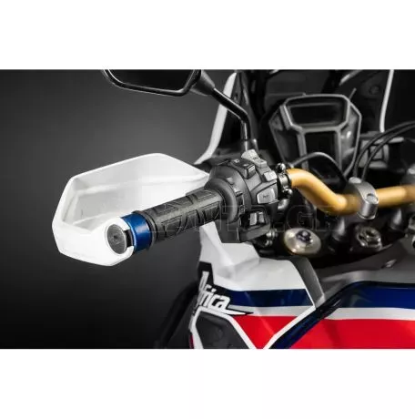 Lampa ΧΕΡΟΥΛΙΑ MOTO ΘΕΡΜΑΙΝΟΜΕΝΑ 12V HEATED GRIPS EASY ΜΑΥΡΑ 4 ΕΠΙΠΕΔΩΝ ΘΕΡΜΑΝΣΗΣ LAMPA - 2 ΤΕΜ. 9056.9-LM 