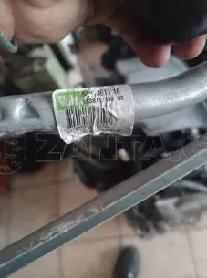 ΜΟΤΕΡ ΥΑΛΟΚΑΘΑΡΙΣΤΗΡΩΝ ΓΙΑ CITROEN C2 '03-'09 ΚΩΔΙΚΟΣ 9638117180 