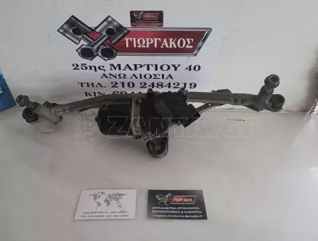 ΜΟΤΕΡ ΥΑΛΟΚΑΘΑΡΙΣΤΗΡΩΝ ΓΙΑ CITROEN C2 '03-'09 ΚΩΔΙΚΟΣ 9638117180 