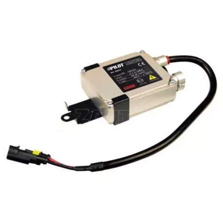 Lampa ΜΕΤΑΣΧΗΜΑΤΙΣΤΗΣ BALLAST ΣΤΑΝΤΑΡ ΜΕ CAN-BUS ΓΙΑ ΚΙΤ XENON 12V - 1 ΤΕΜΑΧΙΟ L5825.3 