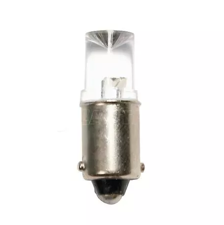 Lampa ΣΕΤ ΛΑΜΠΑΚΙΑ ΜΕ LED 12V T4W BA9s L5840.5 