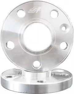 Simoni Racing ΑΠΟΣΤΑΤΕΣ-ΠΡΟΣΘΗΚΕΣ ΤΡΟΧΩΝ 20mm 5x110 65,1 ΤΡΥΠΑ 12mm ΓΙΑ ALFA ROMEO/CHRYSLER/FIAT/OPEL/SAAB SIMONI RACING - 2ΤΕΜ. SRDR018 