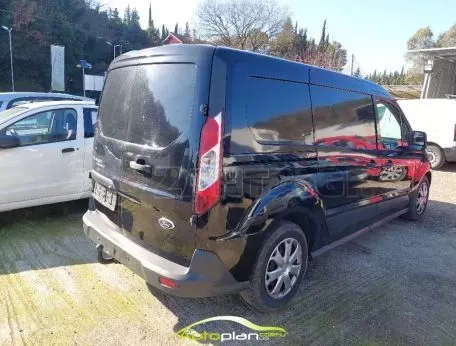 Ford Transit connect. L2 Long ! 2014 