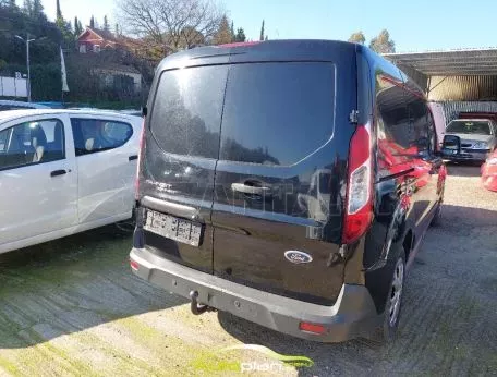 Ford Transit connect. L2 Long ! 2014 