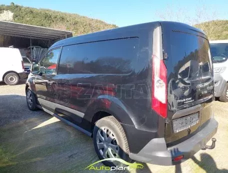 Ford Transit connect. L2 Long ! 2014 