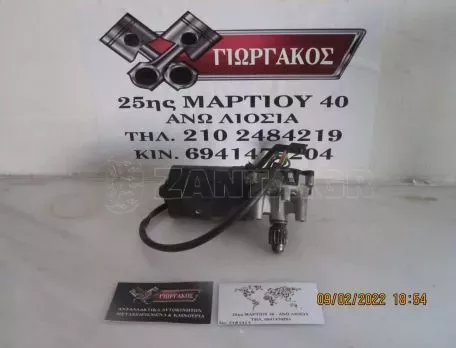 ΜΟΤΕΡ ΚΟΥΚΟΥΛΑΣ ΓΙΑ BMW E36 '92-'98 ΚΩΔΙΚΟΣ 543413851049 