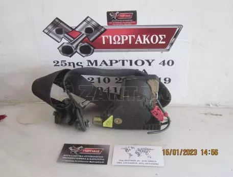 ΔΕΞΙΑ ΖΩΝΗ ΓΙΑ SMART 450 '98-'07 